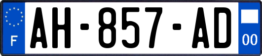 AH-857-AD