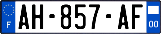 AH-857-AF