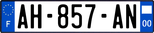 AH-857-AN