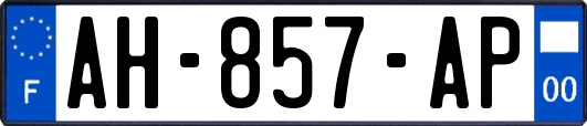 AH-857-AP