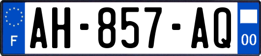 AH-857-AQ