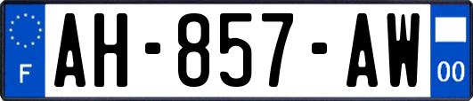 AH-857-AW