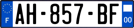 AH-857-BF