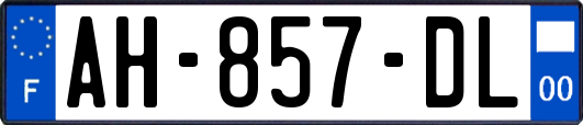 AH-857-DL