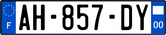 AH-857-DY