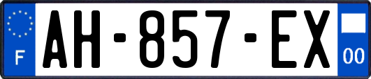 AH-857-EX