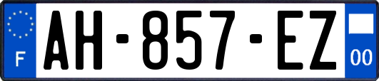 AH-857-EZ