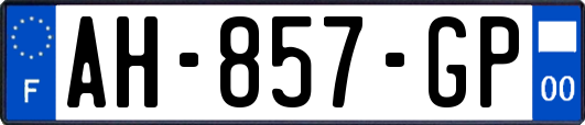 AH-857-GP