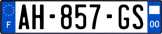 AH-857-GS