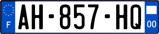 AH-857-HQ