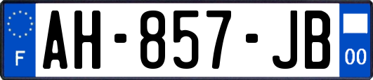 AH-857-JB