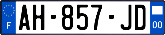 AH-857-JD