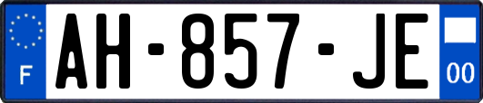 AH-857-JE
