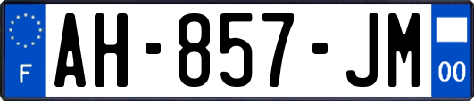 AH-857-JM