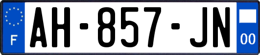 AH-857-JN