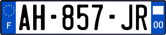 AH-857-JR
