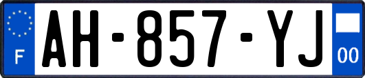 AH-857-YJ