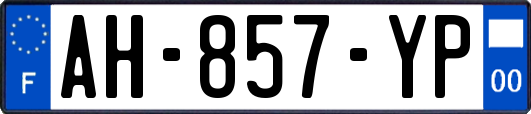 AH-857-YP