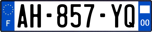 AH-857-YQ