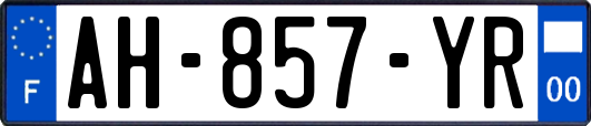 AH-857-YR