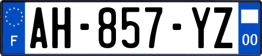 AH-857-YZ