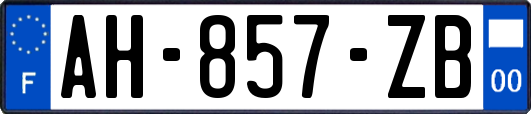 AH-857-ZB