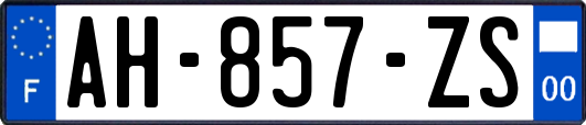 AH-857-ZS