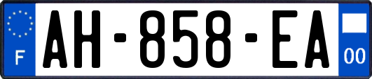 AH-858-EA