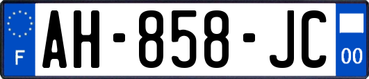AH-858-JC