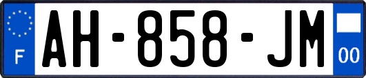 AH-858-JM