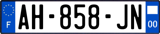 AH-858-JN