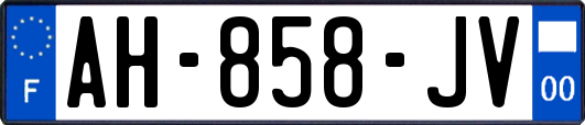 AH-858-JV