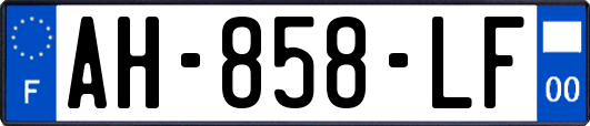 AH-858-LF