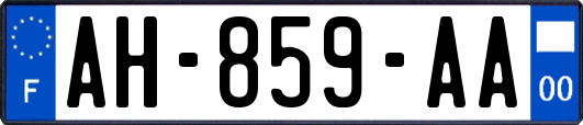 AH-859-AA