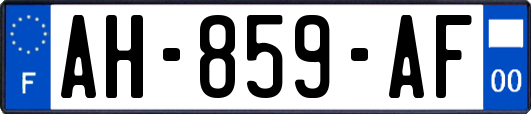 AH-859-AF