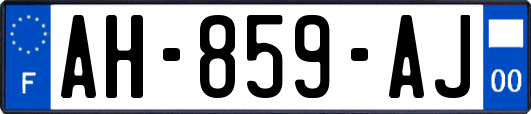 AH-859-AJ