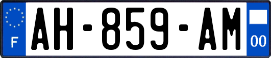 AH-859-AM