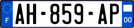 AH-859-AP