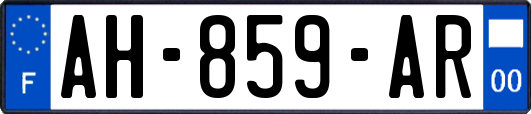 AH-859-AR