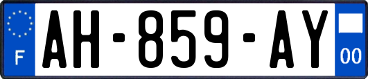 AH-859-AY