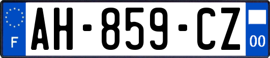 AH-859-CZ