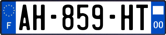 AH-859-HT