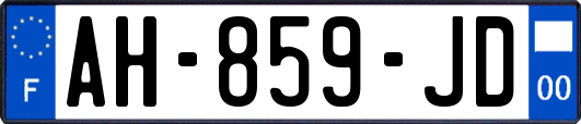 AH-859-JD