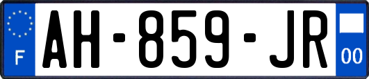 AH-859-JR