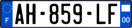 AH-859-LF