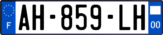 AH-859-LH