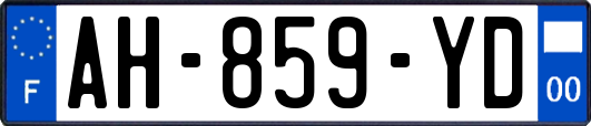 AH-859-YD