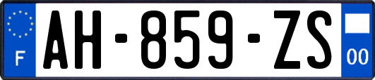 AH-859-ZS