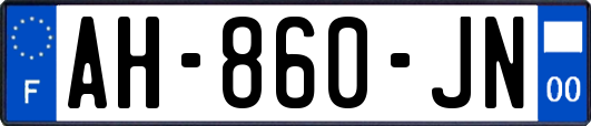 AH-860-JN