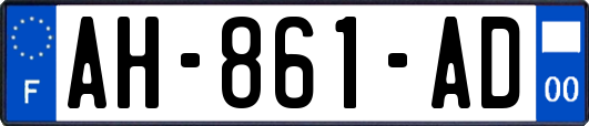 AH-861-AD